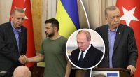 Украина уточнила роль России во втором Саммите мира: зачем Киев приглашает Москву