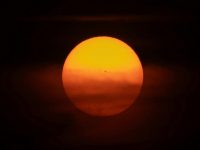 Такого давно не было: Украину атакует почти самая сильная магнитная буря