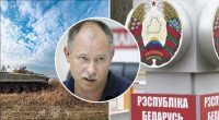 Впишеться РФ: Жданов сказав, скільки військових потрібно ЗСУ для вторгнення в Білорусь