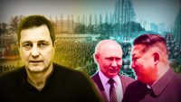 Україні загрожує поява військ КНДР на боці Росії: Бадрак – про наслідки для фронту і реакцію Заходу