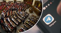 Запрет Telegram для депутатов: нардеп объяснил, ограничат ли доступ чиновникам