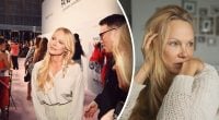 57-річна Памела Андерсон з'явилася на червоній доріжці без макіяжу і захопила своїм виглядом