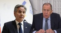 "Нужно прекратить": в США жестко прокомментировали заявление Лаврова о войне