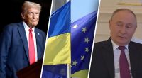 Чи може Трамп здати Україну: з'явився несподіваний прогноз