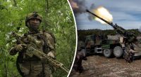 "Результаты превзошли ожидания": на Украину тайно работают сотни солдат РФ - СМИ