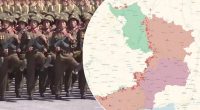 Першими у полон потраплятимуть корейці: куди РФ відправить бійців з КНДР