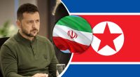 Украина воюет с тремя странами: Зеленский жестко разнес пособников режима Путина