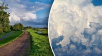 Чому хмари не падають на землю, хоч і важать по кілька тонн