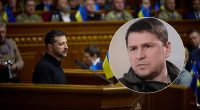"Это конкретные вещи": Подоляк раскрыл, о чем говорится в тайных пунктах плана победы