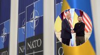 Завершальний акорд: яким буде рішення Байдена щодо членства України в НАТО