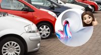 Чому досвідчені водії тримають у авто зубну пасту: відповідь здивує багатьох