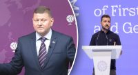Є усі передчуття: Залужний прокоментував можливість закінчення війни у 2025 році