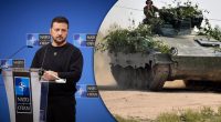 Бояться говорити відкрито: Зеленський відповів на пропозиції про обмін територій на мир