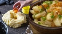 Ліниві вареники з картоплею: легкий та швидкий рецепт здивує всіх