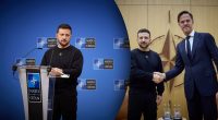 НАТО в обмін на території: Зеленський зробив заяву про вступ України до Альянсу