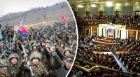 Армія КНДР може почати бої вже найближчими днями: у Держдепі США занепокоєні