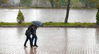 Дожди накроют часть Украины: в каких областях будут осадки
