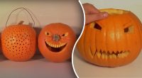 Ефект жаху і веселощів забезпечено: як зробити 5 найкращих виробів з гарбуза на Хелловін