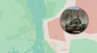 Войска РФ наступают на Купянщине: в ВСУ раскрыли планы оккупантов