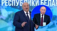 Затягнути Лукашенка у війну: Путін збавив тиск на Білорусь, у чому причина - Латушко