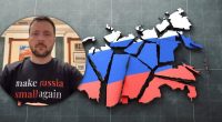 Украина подорвала величие России: как футболка Зеленского стала "красной тряпкой" для Москвы