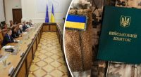 Бронювання військовозобов’язаних в Україні частково відновили - Кабмін