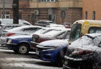 Вдарить ще сильніше похолодання: синоптики назвали регіони, які засипатиме снігом