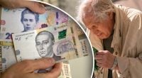 Частину пенсій доведеться повернути: у кого заберуть до 20% від виплат щомісяця