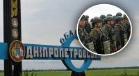 Росія дійде до Дніпропетровської області за півроку, Україна 