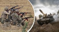 РФ оккупировала важный город на Донетчине: в DeepState рассказали, где продвинулся враг