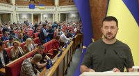 Зеленський пропонує продовжити мобілізацію та воєнний стан в Україні: на який період