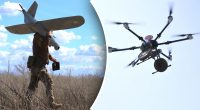 БПЛА-розвідники РФ автоматично ухиляються від FPV-дронів ЗСУ: у чому небезпека
