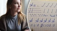 Як визначити характер людини за почерком: на що дивитися і як розшифрувати