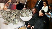 Теоретично це можливо: стало відомо куди можуть піти гроші керівників МСЕК