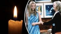 Умерла звезда сериала Друзья - причина