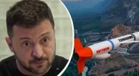 Зеленський розніс Білий дім і зробив жорстку заяву про ракети Tomahawk