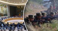 Украина срочно созвала Совбез ООН