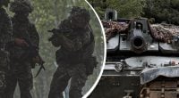Лізуть з технікою: росіяни намагаються вдертися в Курахове - військовий