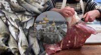 Існують чіткі критерії: чому риба це не м'ясо і до чого там релігія
