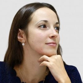 Надія Майна