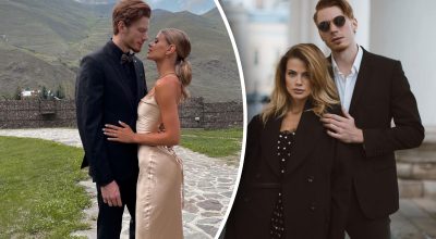 Нікіта Пресняков, Альона Краснова