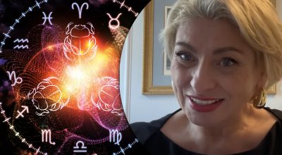 Анжела Перл, гороскоп 