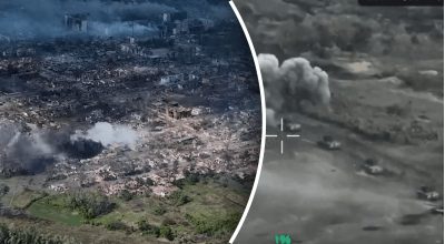 Сталось вперше: в ЗСУ заявили про рекордний розгром військ РФ - що відомо Сталось вперше: в ЗСУ заявили про рекордний розгром військ РФ - що відомо