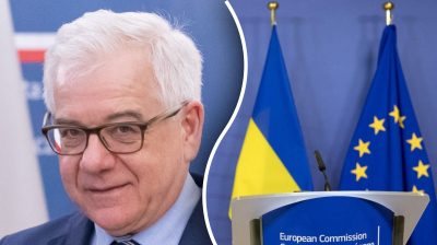 Чапутович, Украина в ЕС Чапутович, Украина в ЕС