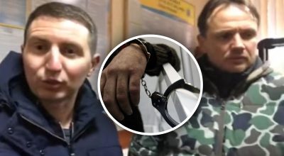 Проросійського блогера-провокатора Стахіва з пʼятого разу відправили у СІЗО Проросійського блогера-провокатора Стахіва з пʼятого разу відправили у СІЗО