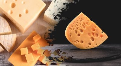 сир, твердий сир