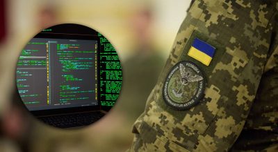 Глобальний збій: кіберкорпус ГУР МО атакував російський фінсектор - ЗМІ Глобальний збій: кіберкорпус ГУР МО атакував російський фінсектор - ЗМІ