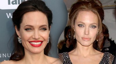 Дочка Джолі та Пітта взяла собі нове ім'я