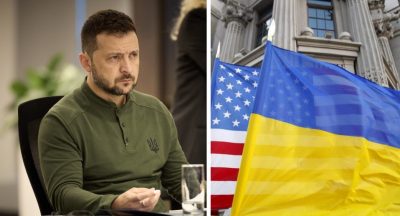 Зеленський, Україна, США Зеленський, Україна, США