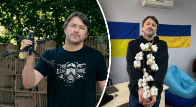 Сергей Притула Сергей Притула